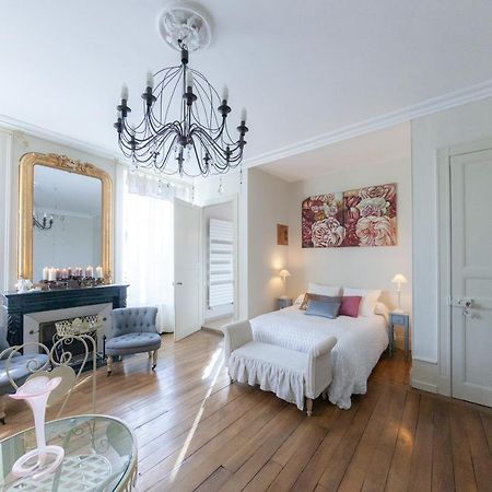 Gemmelaincourt Le Jardin Des Lys Bed & Breakfast エクステリア 写真