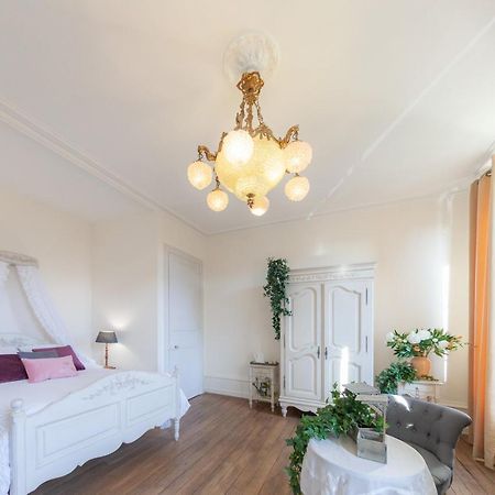 Gemmelaincourt Le Jardin Des Lys Bed & Breakfast エクステリア 写真