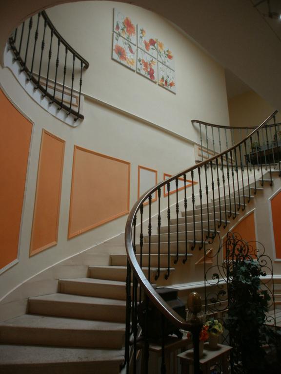 Gemmelaincourt Le Jardin Des Lys Bed & Breakfast エクステリア 写真