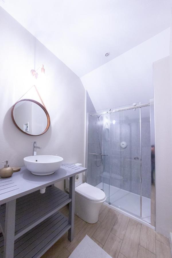 Gemmelaincourt Le Jardin Des Lys Bed & Breakfast エクステリア 写真