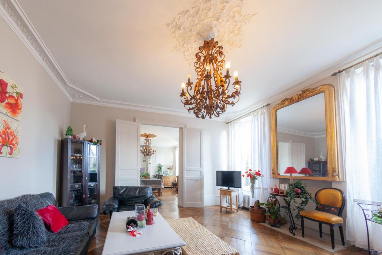 Gemmelaincourt Le Jardin Des Lys Bed & Breakfast エクステリア 写真