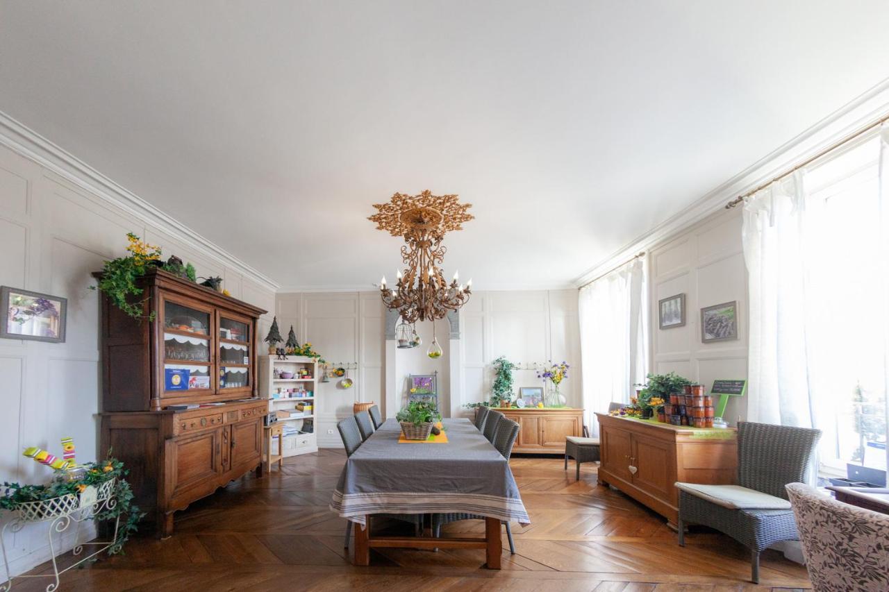 Gemmelaincourt Le Jardin Des Lys Bed & Breakfast エクステリア 写真