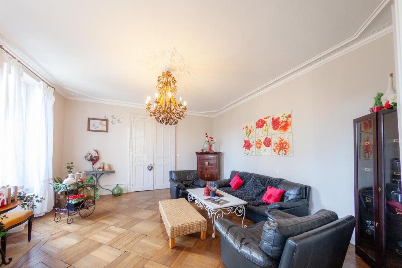Gemmelaincourt Le Jardin Des Lys Bed & Breakfast エクステリア 写真