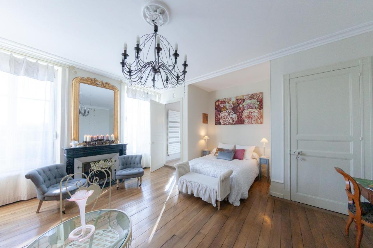 Gemmelaincourt Le Jardin Des Lys Bed & Breakfast エクステリア 写真