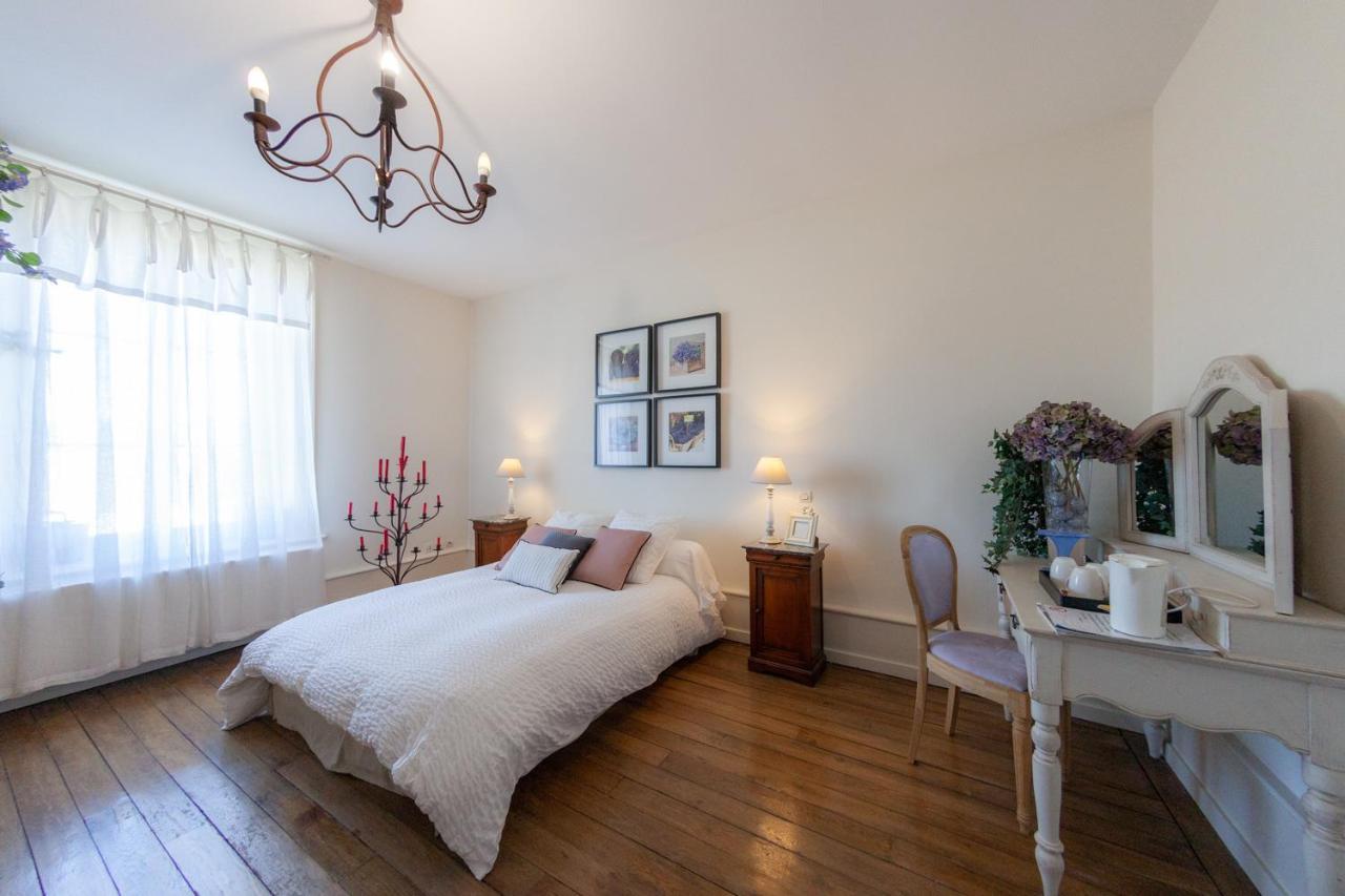Gemmelaincourt Le Jardin Des Lys Bed & Breakfast エクステリア 写真