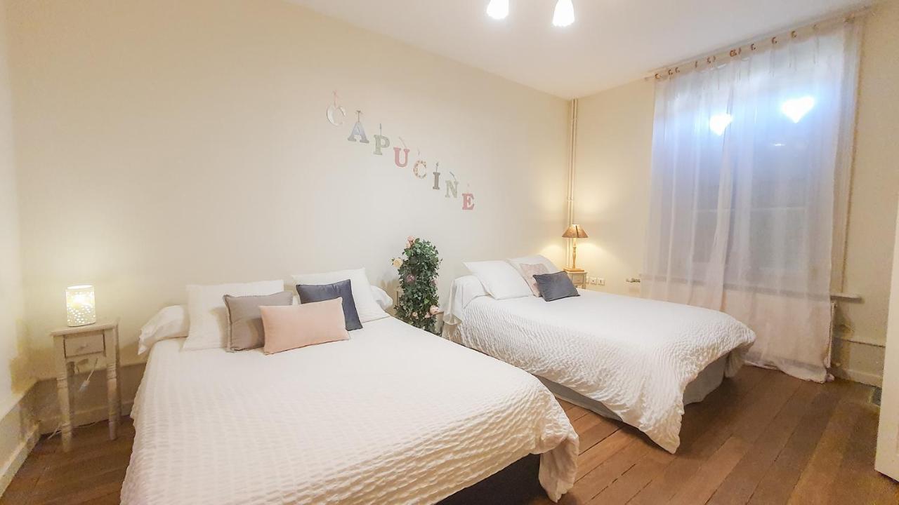 Gemmelaincourt Le Jardin Des Lys Bed & Breakfast エクステリア 写真