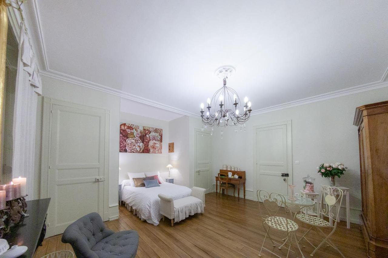 Gemmelaincourt Le Jardin Des Lys Bed & Breakfast エクステリア 写真