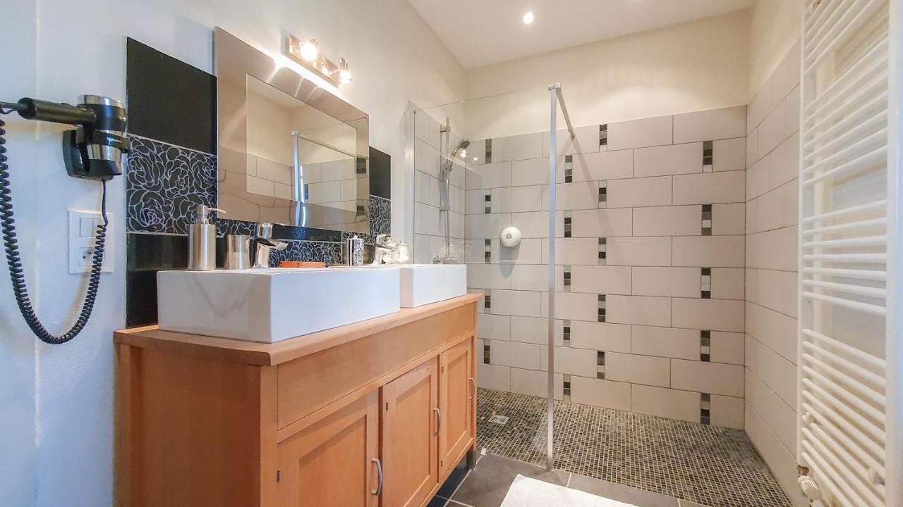 Gemmelaincourt Le Jardin Des Lys Bed & Breakfast エクステリア 写真
