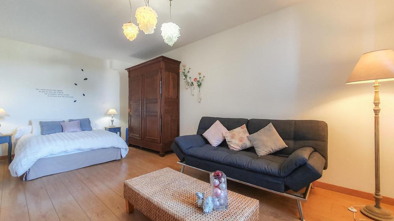 Gemmelaincourt Le Jardin Des Lys Bed & Breakfast エクステリア 写真