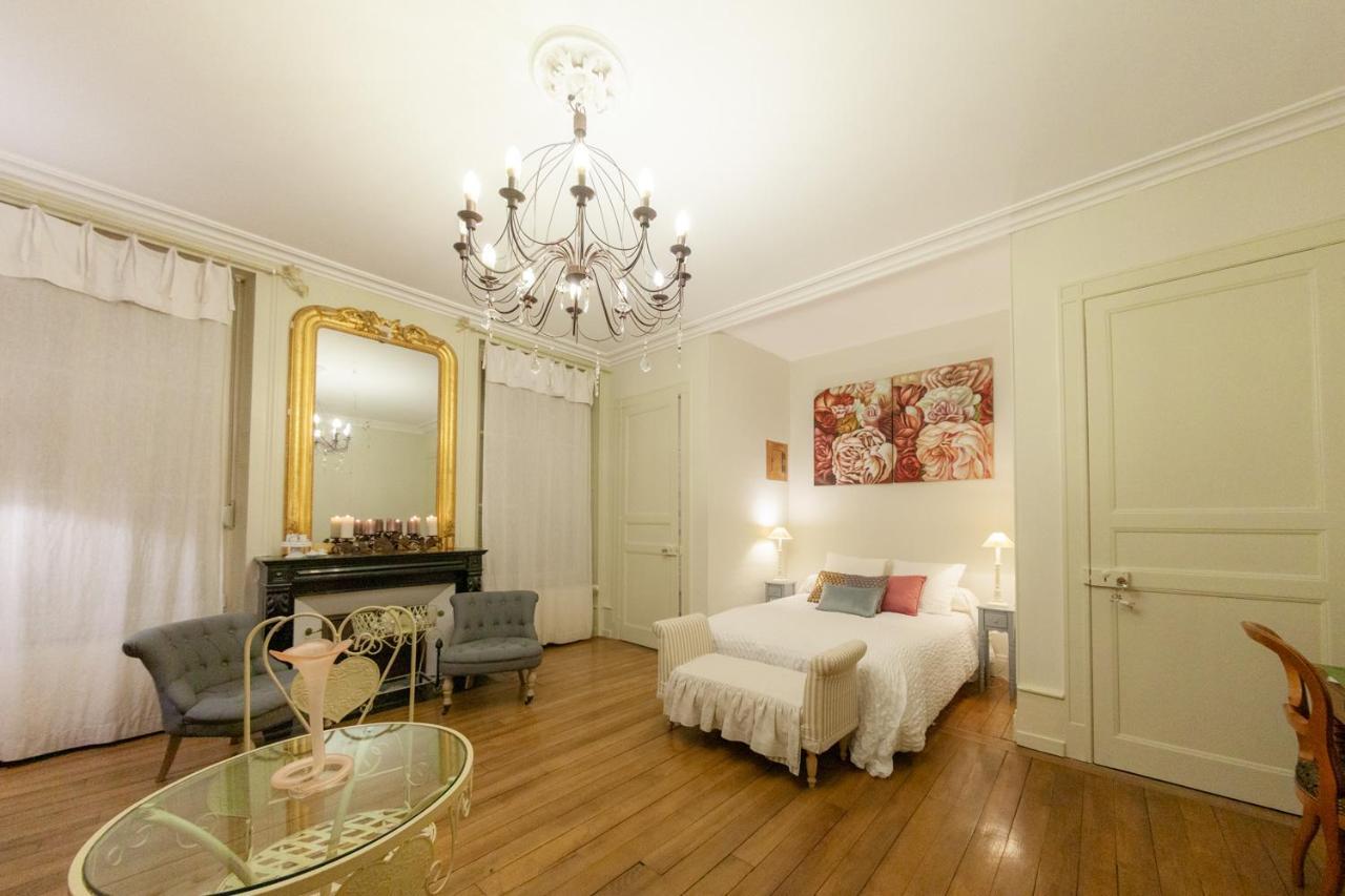 Gemmelaincourt Le Jardin Des Lys Bed & Breakfast エクステリア 写真